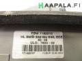takavalo oikea 63 21 7 162 210 BMW E83 X3 2.0d xDrive