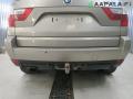 Kuva 1: takapuskuri, BMW E83 X3 2.0d xDrive