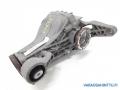 tasauspyörästö 0AR500043A Audi A6 Av.qu.3.0 TDI -11