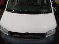 konepelti  Volkswagen Transporter 2.5 TDI -07 