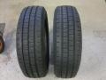 rengas kes (ilman vannetta)  2kpl  205/70R/15C  Toyota Hiace  95-05 