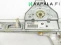 lasinnostin oikea taka 05074822AA-D Jeep Compass 2.4i 4X4