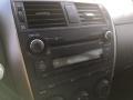 Kuva 1: radio cd dvd, Toyota Corolla 1.4D4D -08