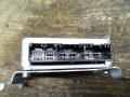 ohjausyksikkö ohjaustehostin 89650-52602 Toyota Verso-S 1.3 Luna -15 NSP120L-CHXGKW