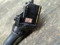 monitoimikatkaisin pesu/pyyhkimet 52230-17F704 Toyota Verso-S 1.3 Luna -15 NSP120L-CHXGKW