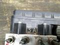 abs hydraulikoneisto 44540-52244 Toyota Verso-S 1.3 Luna -15 NSP120L-CHXGKW