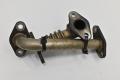 egr putket  Nissan King Cab D22 2.5DI  4 ovinen