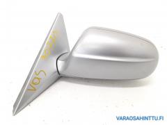 Kuva 1: sivupeili shk vasen ks. listiedot, Honda Prelude V 2.0 16V -97