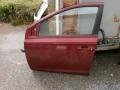 vasen etuovi  Hyundai i20 1.4 Aut