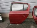 vasen takaovi  Hyundai i20 1.4 Aut
