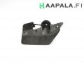 roiskelpp oikea taka etummainen 1Z0 853 834 Skoda Octavia II 1.6 TDi 5/HB 