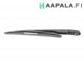 takalasin pyyhkimen varsi 61 62 3 400 708 BMW E83 X3 2.0d xDrive