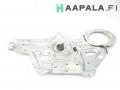 lasinnostin oikea etu 82480-2F110 Kia Cerato 1.6i 16V Sed
