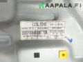lasinnostin oikea etu 82480-2F110 Kia Cerato 1.6i 16V Sed