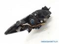 ajovalo vasen ks. lisätiedot BDG7-51040, 100-41345 Mazda 3