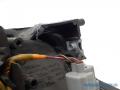 ajovalo vasen ks. lisätiedot BDG7-51040, 100-41345 Mazda 3