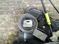 keskuslukitus moottori vasen  Toyota Corolla 1.4 Terra 3D Hatchback -04 ZZE120L-DGMDKW