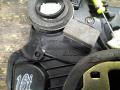keskuslukitus moottori vasen  Toyota Corolla 1.4 Terra 3D Hatchback -04 ZZE120L-DGMDKW