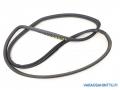 oven tiiviste oikea taka 62331-60040-B0 Toyota Landcruiser 300 3.0 D-4D 5D J120 -04 