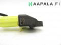 air-bag anturi / sensori vasen taka