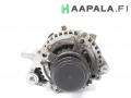 laturi 100A 2706047150, 1042101350 Toyota Verso-S 1.3 VVT-i 