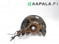 olka-akseli + napa oikea 4321152050 Toyota Verso-S 1.3 VVT-i