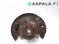 olka-akseli + napa vasen 4321252050 Toyota Verso-S 1.3 VVT-i 