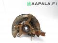 olka-akseli + napa vasen 4321252050 Toyota Verso-S 1.3 VVT-i