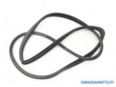 Kuva 1: oven tiiviste vasen taka, Toyota Landcruiser 300 3.0 D-4D 5D J120 -04