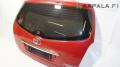 takaluukku 670050F011, 67005-0F011 Toyota Corolla Verso