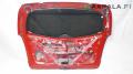 takaluukku 670050F011, 67005-0F011 Toyota Corolla Verso