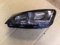 ajovalo vasen  Skoda Fabia 1.0 TSI