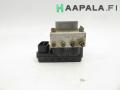 abs hydraulikoneisto