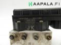 abs hydraulikoneisto