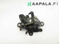 konepellin lukko 5351052491 Toyota Verso-S 1.3 VVT-i 