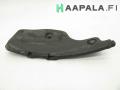 puskurin muovi oikea 5259252280 Toyota Verso-S 1.3 VVT-i 