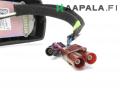radioantenni 42349857, 13393770 Opel Mokka (J13) X 1.4i Turbo