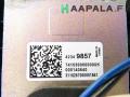 radioantenni 42349857, 13393770 Opel Mokka (J13) X 1.4i Turbo