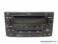 radio Toyota Hilux 2.5 D-4D  4x4 -06 