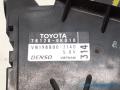 kaasupoljin 78120-0K010, VN198800-3140, 78120-0K011 Toyota Hilux 2.5 D-4D  4x4 -06 