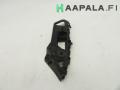 puskurin kiinnike oikea 2K5807184 Volkswagen Caddy III 1.6 TDi 