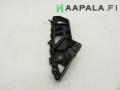 puskurin kiinnike oikea 2K5807184 Volkswagen Caddy III 1.6 TDi