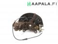 olka-akseli + napa oikea 1K0 407 256 AA Volkswagen Caddy III 1.6 TDi