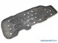 polttoainesilin suojamuovi 77641-0K030, 77641-0K050 Toyota Hilux 2.5 D-4D  4x4 -06  