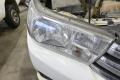ajovalo oikea  Toyota Hilux 4WD 4.ovinen