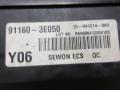 sulakerasia 91160 3e050 Kia Sorento 2.5 CRDi