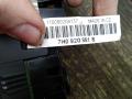 mittaristo täydellinen 7H0920851S Volkswagen Transporter 2.5 TDI -07