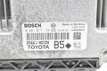ohjausboksi ruiskupumppu. diesel 0 281 017 134 Toyota Yaris 1.4 D-4D 2011