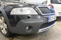 Kuva 2: puskuri etu, Skoda Octavia Combi Scout OCT 2.0 TDI