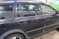 oikea takaovi  Skoda Octavia Combi Scout OCT 2.0 TDI 